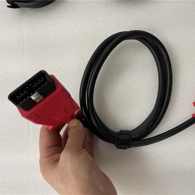 China Original Autel MaxiSys MS908 Elite AUTEL 908P 26pin Cable 26pin Programming OBDii Wiring PRO Maxisys DB to OBD2 Cable for sale