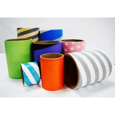 China Recycled Customizable Size Strength Paper Design Fiberglass Paper Tube for sale