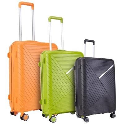 China Popular Unbreakable Suitcase 20