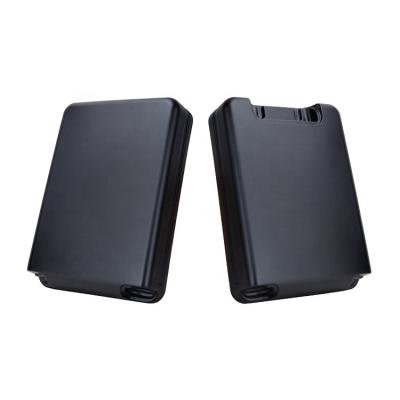 China New Type Best Selling ABS OEM / ODM Semi Finished ABS Hard Set Luggage Shell for sale