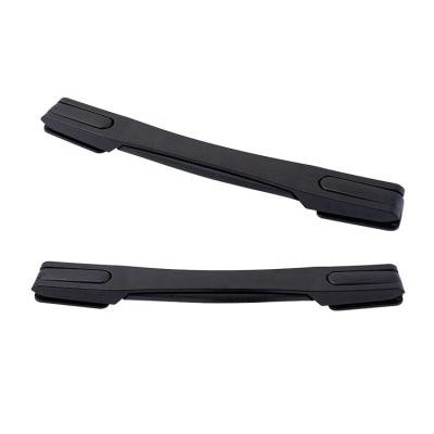 China High Quality Comfortable OEM Luggage Case Luggage Handle Replacement Parts For Suitcase for sale