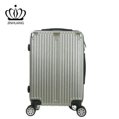 China Popular Hot Sale Classic 20/24/28 Inch Luggage Sets Mens Department Suitcase for sale