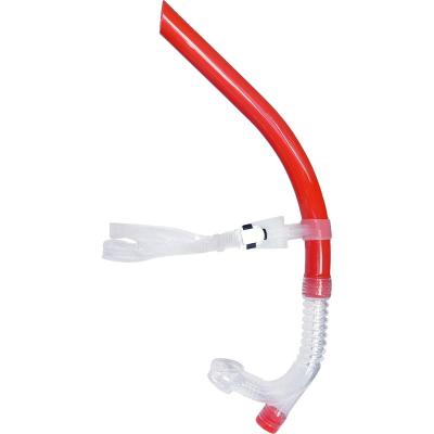 China SN613 Swimming Diving Swimming Snorkeling Custom Snorkel Quick-adjust Strap Front Center Snorkel Design For Adult Adult for sale