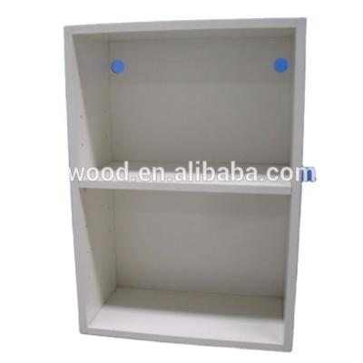 China Durable / Eco-friendly / Easy Assemble 18mm Particleboard Sideboard Carcass Wall Unit for sale