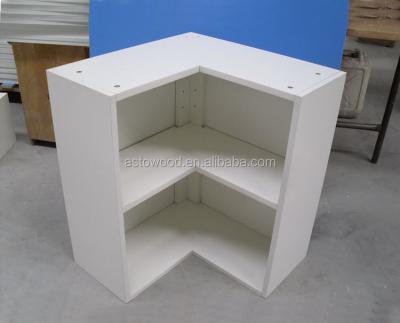 China Durable / Eco-friendly / Easy Assemble 18mm MFC Sideboard Carcass for sale