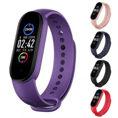 China GPS Navigation M5 Men Women Smart Watch Sport Smartwatch Heart Rate Blood Pressure Monitor Fitness Wristband For Android/IOS for sale