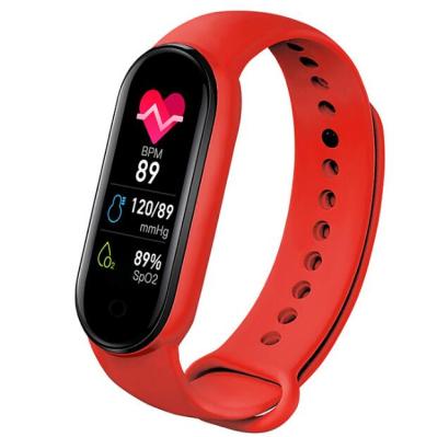 China M6 GPS Navigation Smart Wristband Watches Heart Rate Fitness Tracking Sports Men Women Smart Watch Wristband For Apple Xiaomi Android Smartwatch for sale