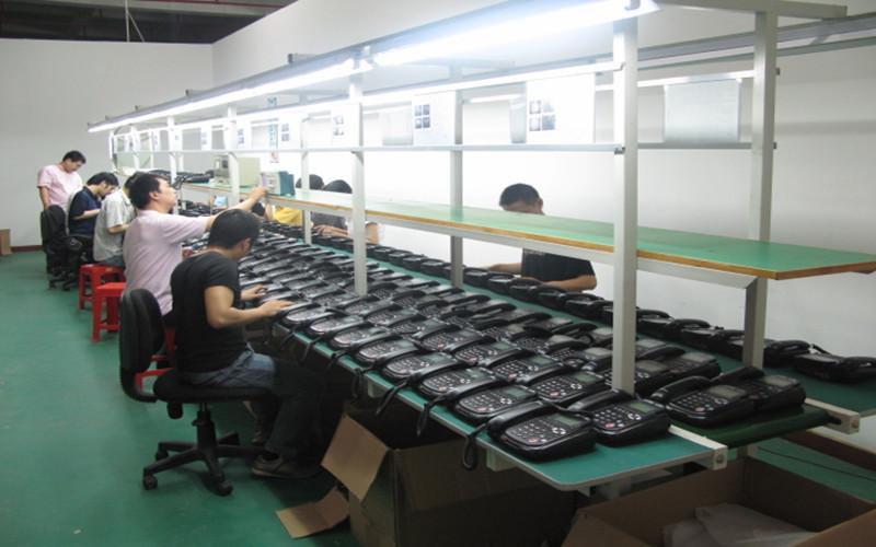 Verified China supplier - SZ KMY Co., Ltd.