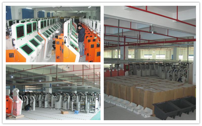 Verified China supplier - SZ KMY Co., Ltd.