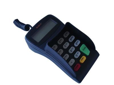 China 3DES Mobile Payment POS Pin Pad With 16 Keys For Payment Business for sale