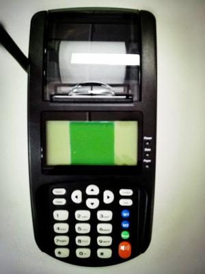 Китай Печатать принтера заказа ресторана принтера Pos SMS беспроволочный удобный обеспечивает продается