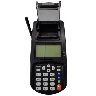 China Internet Wifi Usb Receipt Printer Kitchen Receipt Printer For Online Food Order for sale