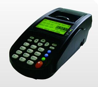 China 58mm POS Thermal Ticket Restaurant Order Printer  Online Wireless Pos Device for sale