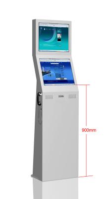 China Interactive Information Kiosk Digital for sale