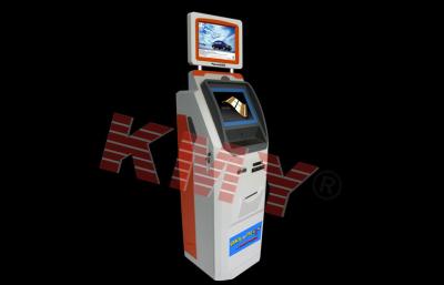 China Bill Payment Computer Kiosk  for sale