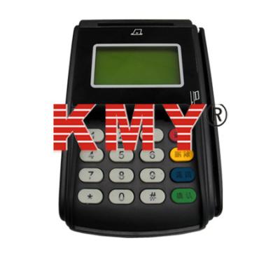 China Retail Stores Mobile Payment POS Pin Pad With IC Card Reader for sale