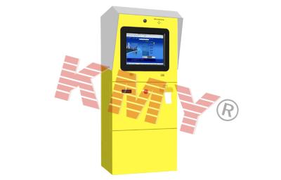 China Sand Proof 19 Inch HD Retail Interactive Touch Kiosk Digital Signage Display for sale