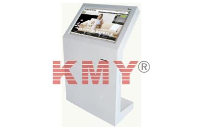 China LED Display Digital Signage Information Kiosk For Advertising Usage for sale