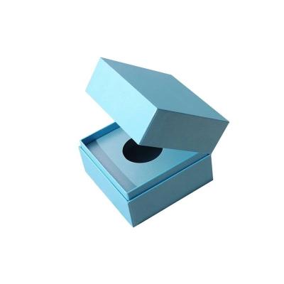 China Dongguan Handmade Packing Box Wedding Bangle Wedding Candy Packaging Box for sale