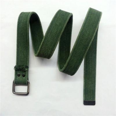 Китай Wholesale customized Men Army Military Tactical Waist Belt of cotton nylon polyester webbing продается