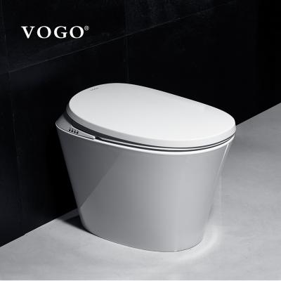 China Automatic Operation China WC Water System Sensor Girls Portable Public Toilet for sale