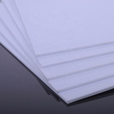 China 0.3-12 mm Multicolor High Density High Density ABS HDPE Manufacturer China pp pp plastic sheet factory direct sales for sale