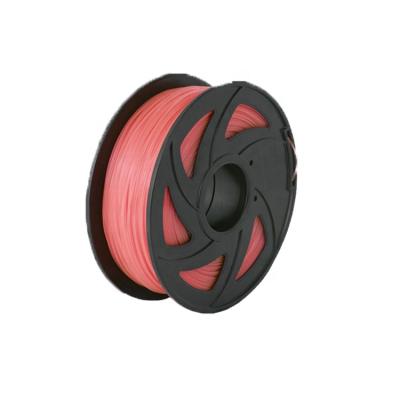 China FDM 3D Printer 1.75mm Factory Supply Directly Qualify PCL PLA TPU PETG 1KG 3D Printer Filament For 3D Printer Smooth Plastic Customize Color for sale