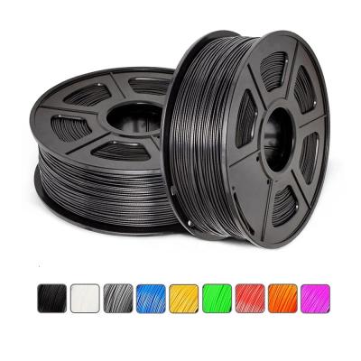 China FDM 3D Printer 3D Printer Filament 1.75mm 1kg/2.2lbs PETG Filament Consumables PETG Material For 3D Printer Filamento for sale