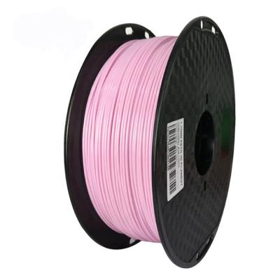 China FDM 3D Printer PETG 3D Filament 1.75mm For 3D Printer 1KG 2.2lb PETG 3D Printer Filament For 3D DIY Printing Model for sale