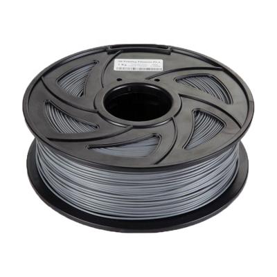 China FDM 3D Printer Professional Manufacturer Customized 1.75mm 3d Printer Filament Eco Friendly Pla Hardness Filament For Fdm 3d Printer for sale