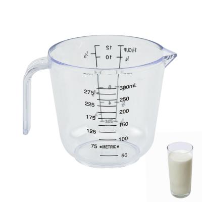 China Viable Multi-Function Tool Measuring Cup Kitchen Cooking Measuring Tools With Scale for sale