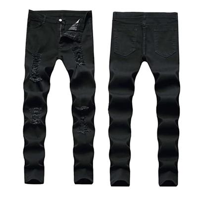 China KIDZ Seller 10-14 Years Boys Kids Breathable Denim Roll Up Kids Denim Pants Kids Boys Jeans for sale