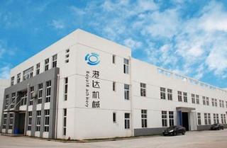 Verified China supplier - Zhangjiagang City Royal Machinery Co., Ltd.