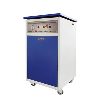 China VERTICAL electric heating steam generator for sale