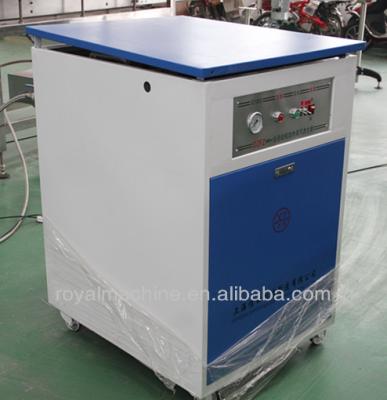 China VERTICAL small boiler steam generator sauna for sale