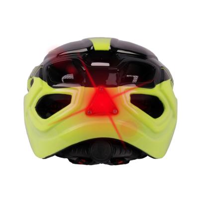 China Compounds bike helmet 23 adjustable vents bike helmet casco da bici cycling helmet for youth and adult for sale