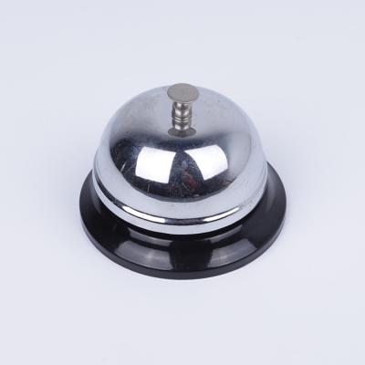 China A12-D06 Europe wholesale custom logo table bells for hotels/resturants/hospitals/schools,china bells factory for sale