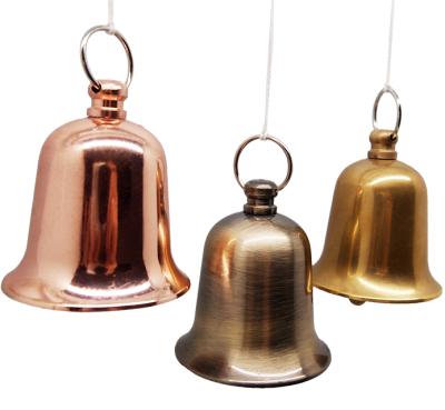 China Europe good quality copper bell for churches /ships, chinese big bell as souvenir gifts for sale