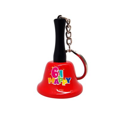 China Europe cute promotional bells as children's gift, bells for kids for sale