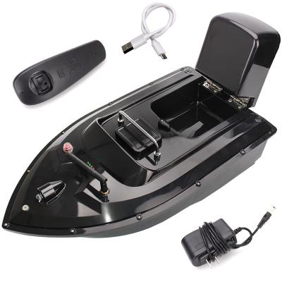 China Release Baits 50cm Gps Autopilot Remote Control Bait Boat Molds for sale