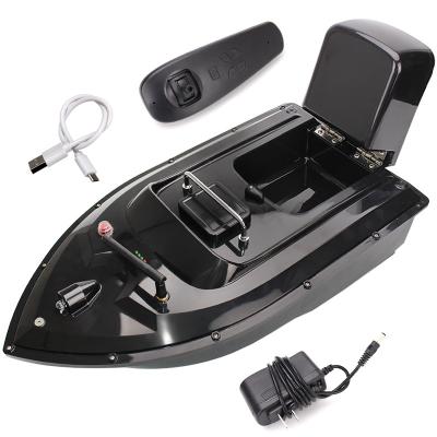 China Release baits 50cm brushless motor anaconda bait boat remote contrlled for sale