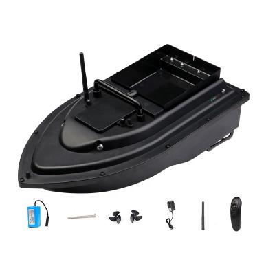 China Release Baits Lures Boat For Carp Fish Hull Bait Boat Plastic Baitboat Gps for sale