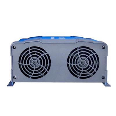 China Cold Rolled Steel Custom Enclosure Box Aluminum Enclosure PCB Instrument Shell Electronic Cooling Box for sale