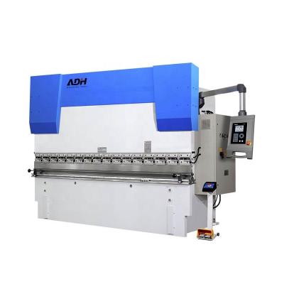 China Building material stores hydraulic bending machine for sale