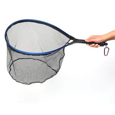 China High Quality Fly Fishing Replace For Power Floating Landing Net 43*35*66cm for sale