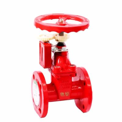 China General gate valve for sale