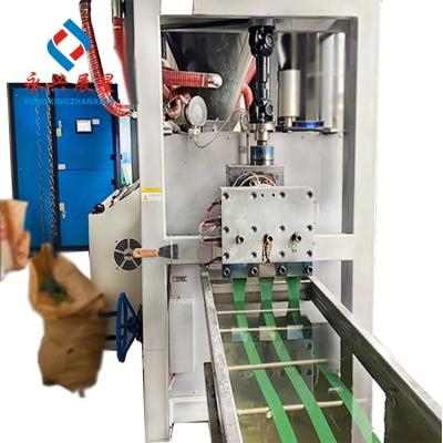 China 220V-480V PET Strap Extrusion Machine Improve Production Efficiency Automatically for sale