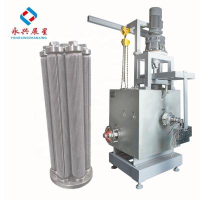 China Customizable Extrusion Machine Parts for Your Specific Manufacturing Standards for sale