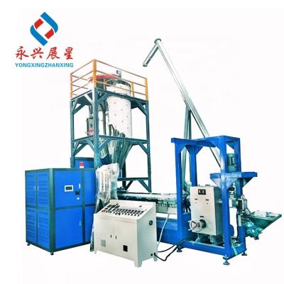 China Advanced PET Strap Extrusion Machine For High-Performance Production for sale