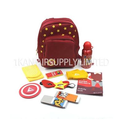 China Travel Airline Amenity Kit Kids Kit for sale